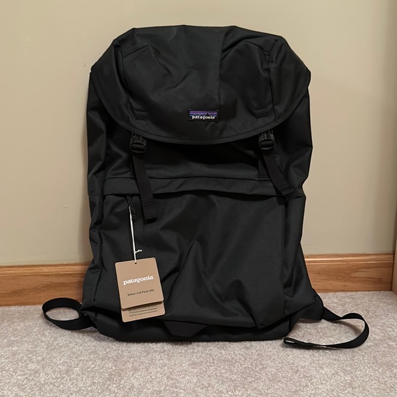 Patagonia Handbags - Arbor Lid Pack 28L